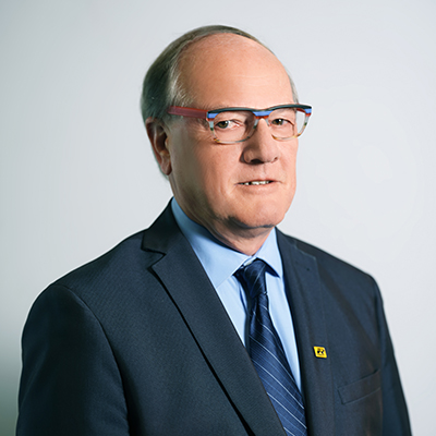Claude Riopel