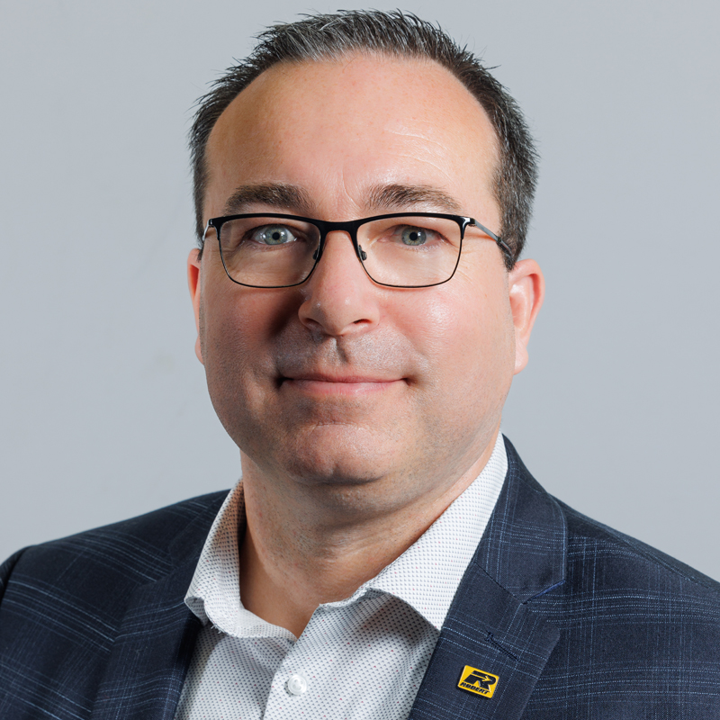 Daniel Girouard