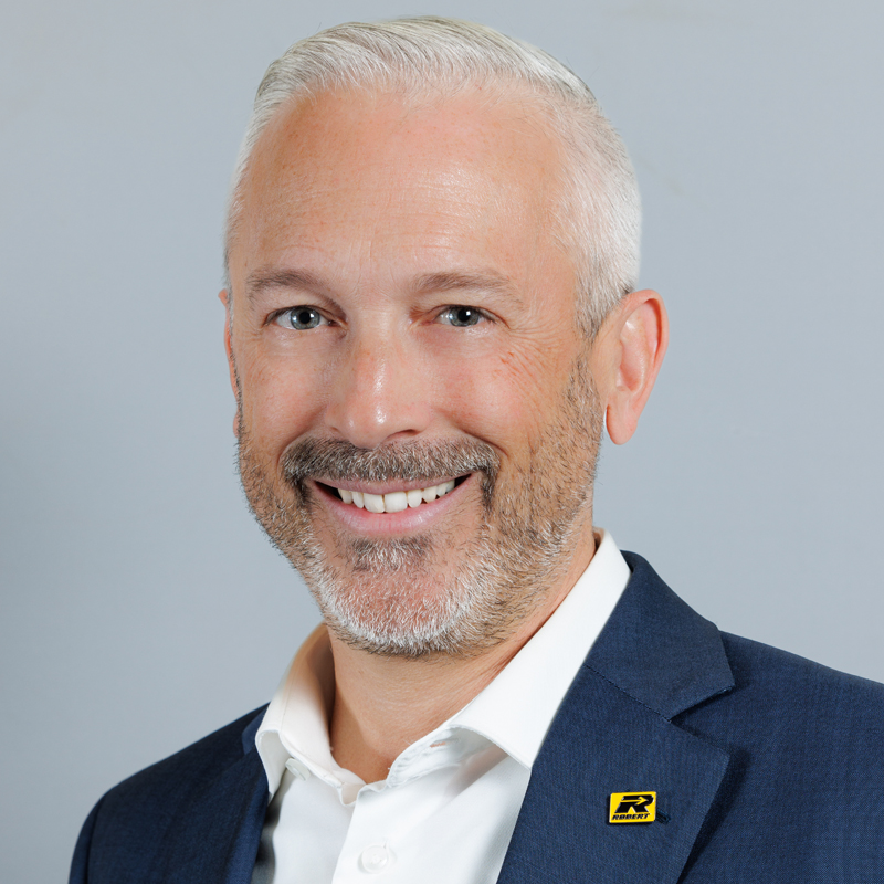 Éric Desmarais