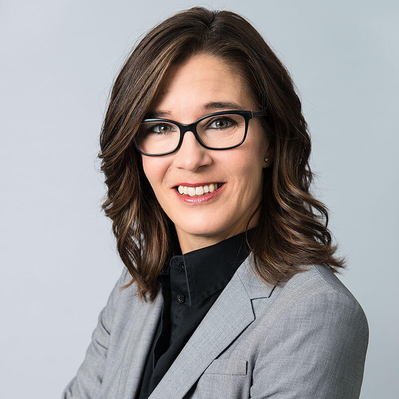 Julie Robert