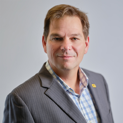 Martin Longpré
