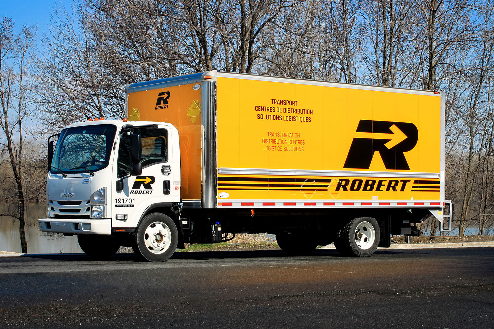 robert transportltl ecomm
