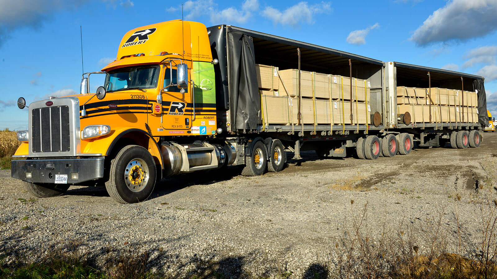 Specialized Transportation Canada/U.S