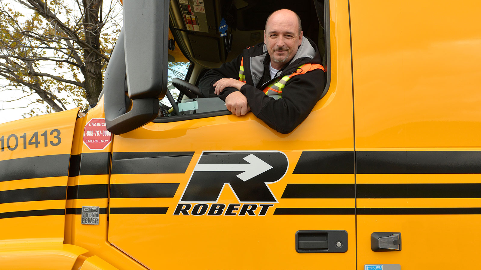 Choose Your Career at Groupe Robert